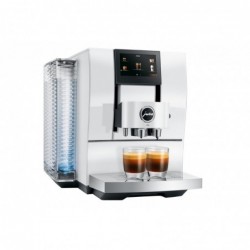 Coffee Machine Jura Z10 Diamond White (EA)