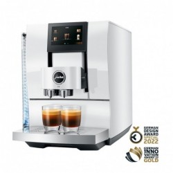 Coffee Machine Jura Z10 Diamond White (EA)