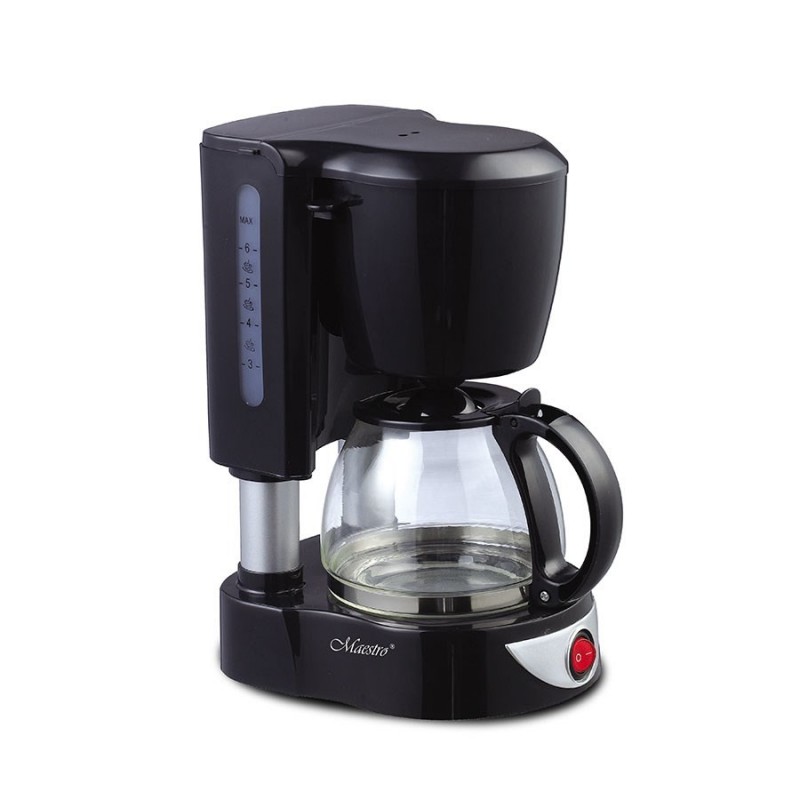 Feel-Maestro MR406 coffee maker Fully-auto