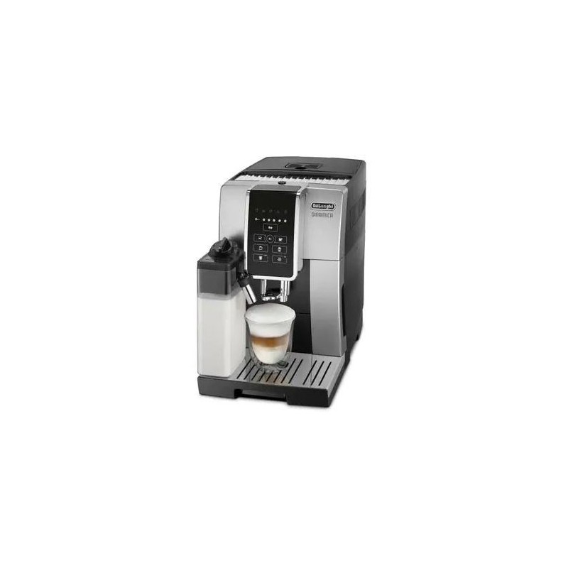 Espresso machine DeLonghi ECAM 350.50.SB