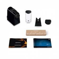 De’Longhi Essenza Mini EN85.B Semi-auto Capsule coffee machine 0.6 L