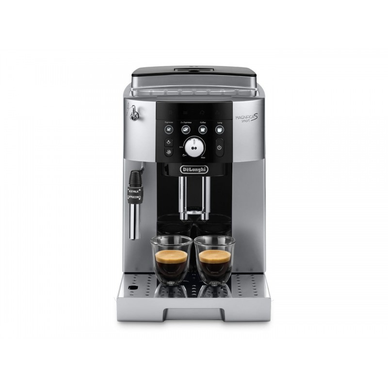 De’Longhi Magnifica S Smart Semi-auto Espresso machine 1.8 L