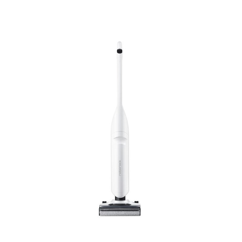 Cordless upright hoover Roborock Flexi Lite