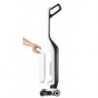 Cordless upright hoover Roborock Flexi Lite