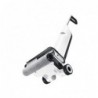 Cordless upright hoover Roborock Flexi Lite