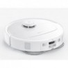 Roborock Q-Revo MaxV cleaning robot (white)