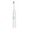 Philips 4300 series HX6807/28 electric toothbrush Adult Sonic toothbrush Mint colour, White