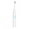 Philips 4300 series HX6807/28 electric toothbrush Adult Sonic toothbrush Mint colour, White