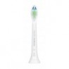 Philips 4300 series HX6807/28 electric toothbrush Adult Sonic toothbrush Mint colour, White