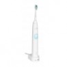 Philips 4300 series HX6807/28 electric toothbrush Adult Sonic toothbrush Mint colour, White