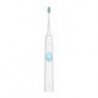 Philips 4300 series HX6807/28 electric toothbrush Adult Sonic toothbrush Mint colour, White