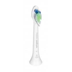 Philips 4300 series HX6807/28 electric toothbrush Adult Sonic toothbrush Mint colour, White