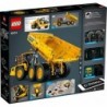 LEGO TECHNIC 42114 Volvo 6x6 Articulated Hauler