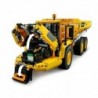 LEGO TECHNIC 42114 Volvo 6x6 Articulated Hauler