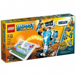 LEGO BOOST 17101 CREATIVE...