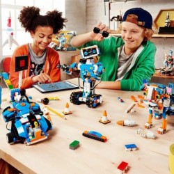 LEGO BOOST 17101 CREATIVE TOOLBOX