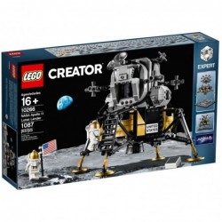 LEGO CREATOR EXPERT 10266...