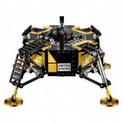 LEGO CREATOR EXPERT 10266 APOLLO 11 NASA MOON LANDER