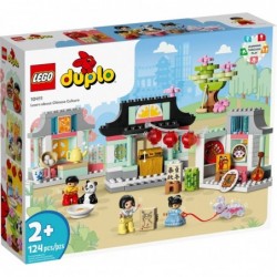 LEGO DUPLO 10411 LEARN...