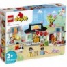 LEGO DUPLO 10411 LEARN ABOUT CHINESE CULTURE