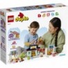 LEGO DUPLO 10411 LEARN ABOUT CHINESE CULTURE