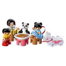 LEGO DUPLO 10411 LEARN ABOUT CHINESE CULTURE