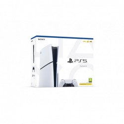 KONSOLA SONY PLAYSTATION 5 SLIM D GEHÄUSE