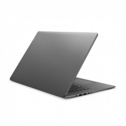 Lenovo IdeaPad 3 17IAU7 i5-1235U 17.3" FHD IPS 300nits AG 16GB DDR4 3200 SSD512 Intel Iris Xe Graphics NoOS Arctic Grey