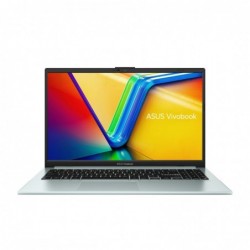 ASUS Vivobook Go 15 E1504GA-WS34 laptop Intel Core i3 N-series i3-N305 39.6 cm (15.6") Full HD 8 GB DDR4-SDRAM 256 GB