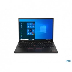 Lenovo ThinkPad X1 Carbon Intel® Core™ i5 i5-1145G7 Laptop 35.6 cm (14") WUXGA 32 GB LPDDR4x-SDRAM 256 GB SSD Wi-Fi 6