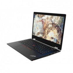 Lenovo ThinkPad L13 Intel® Core™ i3 i3-1115G4 Laptop 33.8 cm (13.3") Full HD 8 GB DDR4-SDRAM 256 GB SSD Wi-Fi 6