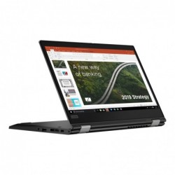 Lenovo ThinkPad L13 Intel® Core™ i3 i3-1115G4 Laptop 33.8 cm (13.3") Full HD 8 GB DDR4-SDRAM 256 GB SSD Wi-Fi 6