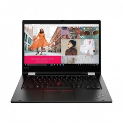 Lenovo ThinkPad L13 Intel® Core™ i3 i3-1115G4 Laptop 33.8 cm (13.3") Full HD 8 GB DDR4-SDRAM 256 GB SSD Wi-Fi 6