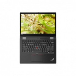 Lenovo ThinkPad L13 Intel® Core™ i3 i3-1115G4 Laptop 33.8 cm (13.3") Full HD 8 GB DDR4-SDRAM 256 GB SSD Wi-Fi 6