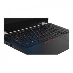 Lenovo ThinkPad L13 Intel® Core™ i3 i3-1115G4 Laptop 33.8 cm (13.3") Full HD 8 GB DDR4-SDRAM 256 GB SSD Wi-Fi 6