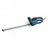 Makita UH6580 power hedge trimmer Double blade 670 W 4.4 kg