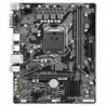 Gigabyte H510M S2H V3 Motherboard - Supports Intel Core 11th CPUs, up to 3200MHz DDR4 (OC), 1xPCIe 3.0 M.2, GbE LAN, USB