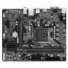 Gigabyte H510M H V2 Motherboard - Supports Intel Core 11th CPUs, up to 3200MHz DDR4 (OC), 1xPCIe 3.0 M.2, GbE LAN, USB