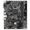 Gigabyte H510M H V2 Motherboard - Supports Intel Core 11th CPUs, up to 3200MHz DDR4 (OC), 1xPCIe 3.0 M.2, GbE LAN, USB