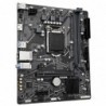 Gigabyte H510M K V2 Motherboard - Supports Intel Core 11th CPUs, up to 3200MHz DDR4 (OC), 1xPCIe 3.0 M.2, GbE LAN, USB