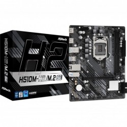 ASRock H510M-H2/M.2 SE...