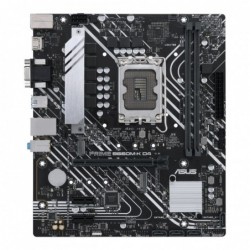 ASUS PRIME B660M-K D4 Intel...