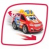 DICKIE ABC City Vehiclesi tuletõrjeosakond