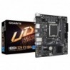 Gigabyte H610M S2H V3 DDR4 Motherboard - Supports Intel Core 14th CPUs, 4+1+1 Hybrid Digital VRM, up to 3200MHz DDR4,