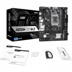 ASRock H610M-H2/M.2...