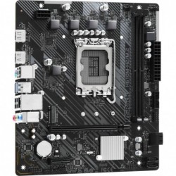 ASRock H610M-H2/M.2 motherboard