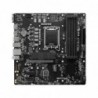 MSI PRO B760M-P DDR4 motherboard Intel B760 LGA 1700 micro ATX