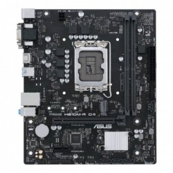 ASUS PRIME H610M-R D4 Intel...