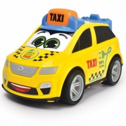 DICKIE ABC City Vehicles Takso