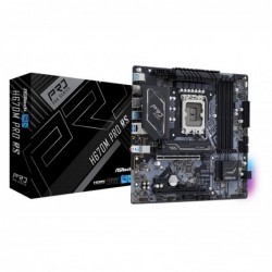 Asrock H670M Pro RS Intel...